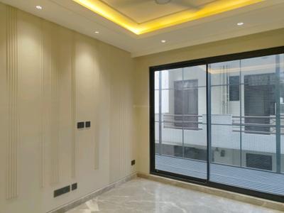 Bedroom Image of 2700 Sq.ft 4 BHK Builder Floor for sale in Sushant Lok Phase 1 Gurgaon for Rs. 55000000