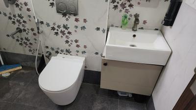 Image of 1069 Sq.ft 2 BHK Apartment / Flat for sale in Myhna Maple, Varthur, Bengaluru for Rs. 13500000