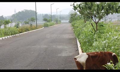 Image of 600 Sq.ft Residential Plot / Land for sale in KVG Square, Cholavaram, Thiruvallur, Chennai for Rs. 800000