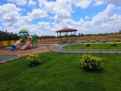 Image of 1200 Sq.ft Residential Plot / Land for sale in Thirunagar, Tiruchirappalli for Rs. 2280000
