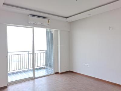 Bedroom Image of 1545 Sq.ft 3 BHK Apartment / Flat for rent in Godrej Woods, Sector 43 Noida for Rs. 75000