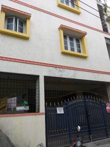 Image of 600 Sq.ft 2 BHK Independent House for rent in Hongasandra, Bengaluru for Rs. 12000