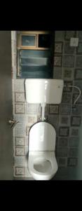 Bathroom Image of 435 Sq.ft 1 BHK Apartment / Flat for sale in Ornate Kallisto, Bhiwandi Thane for Rs. 4000000