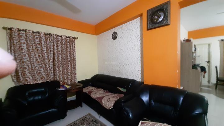 Kereguddadahalli, Somashetti Halli Main Image 1