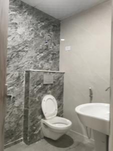 Bedroom One Image of 1050 Sq.ft 2 BHK Apartment / Flat for sale in Vihaan Wardania, Noida Extension Greater Noida for Rs. 4499999