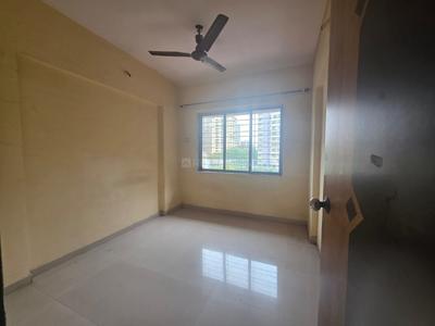 Hall Image of 1020 Sq.ft 2 BHK Apartment / Flat for rent in Kalyan West Kalyan for Rs. 20000