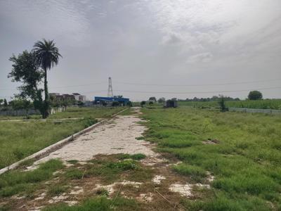 Image of 60 Sq.ft Residential Plot / Land for sale in Del NCR Aerocity Jewar, Yeida, Greater Noida for Rs. 1610890