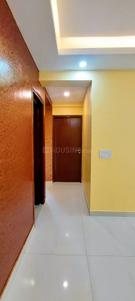 Hall Image of 850 Sq.ft 2 BHK Apartment / Flat for rent in Sarada Pally Kolkata for Rs. 40000