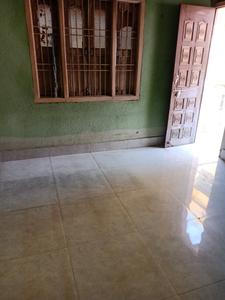 Bedroom Image of 1300 Sq.ft 2 BHK Independent House for rent in Gobarsahi Muzaffarpur for Rs. 7000