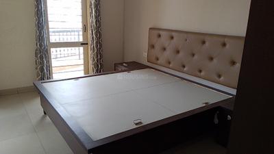 Bedroom Image of 1775 Sq.ft 3 BHK Apartment / Flat for sale in Mangalya Suryodaya Apartments, Munnekollal Bengaluru for Rs. 24000000