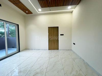 Hall Image of 1395 Sq.ft 2 BHK Villa for sale in Gamdi Ahmedabad for Rs. 12000000