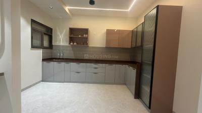 Kitchen Image of 1284 Sq.ft 2.5 BHK Apartment / Flat for sale in Arise Alpine 21, Tathawade Pune for Rs. 9500000