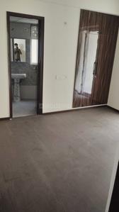 Bedroom Image of 1350 Sq.ft 3 BHK Apartment / Flat for rent in Rise Organic Homes Phase 1, Mahurali Ghaziabad for Rs. 23000