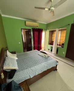 Bedroom Image of 1900 Sq.ft 3 BHK Apartment / Flat for sale in Dehradun Residential Land, Sahastradhara Road Dehradun for Rs. 13200000