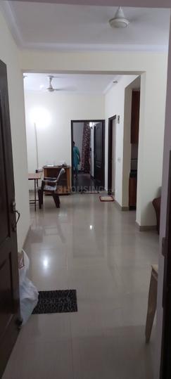 Hall Image of Paramount Symphony in Crossings Republik, Ghaziabad