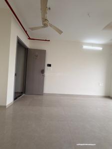 Living Room Image of 1400 Sq.ft 3 BHK Apartment / Flat for rent in DSS Mahavir Spring, Thane West Thane for Rs. 80000
