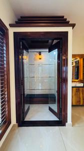 Hall Image of 1200 Sq.ft 4 BHK Independent House for sale in Dattagalli Third Stage Mysore for Rs. 34000000