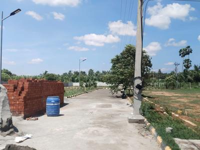 Image of 1803 Sq.ft Residential Plot / Land for sale in Kinathukadavu, Coimbatore for Rs. 3311256