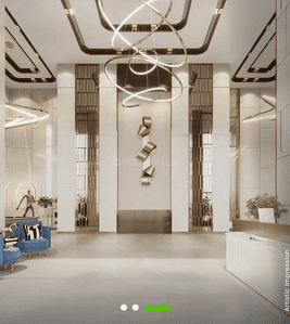 Image of 2950 Sq.ft 4 BHK Apartment / Flat for sale in Max Estate 128 I, Sector 128, Noida for Rs. 113500000
