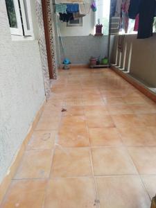 Balcony Image of 1200 Sq.ft 1 BHK Independent House for rent in Kadugodi Industrial Area Bengaluru for Rs. 11000