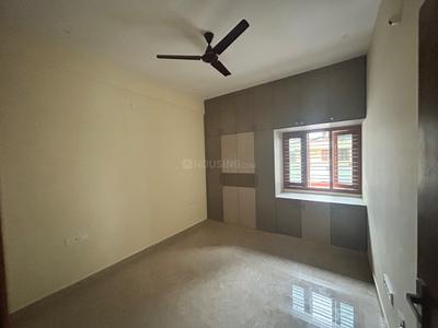 Image of 1500 Sq.ft 3 BHK Builder Floor for rent in Basaveshwara Nagar, Bengaluru for Rs. 40000
