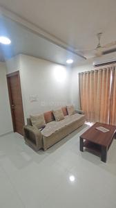 Hall Image of 1818 Sq.ft 3 BHK Apartment / Flat for sale in Science Park Ahmedabad for Rs. 13500000