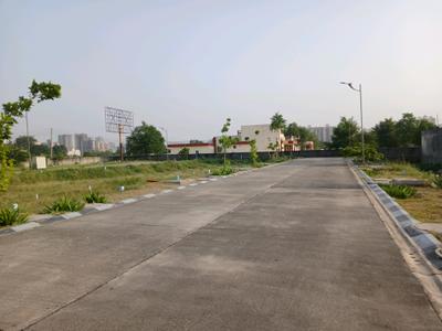 Image of 2646 Sq.ft Residential Plot / Land for sale in Orris Woodview Residencies, Sector 89, Gurgaon for Rs. 63000000
