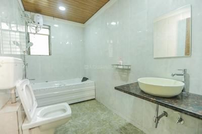 Bathroom Image of 1438 Sq.ft 3 BHK Villa for sale in Igatpuri Nashik for Rs. 13000000