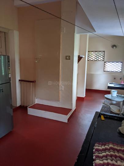 Chalakkuzhi Bedroom 1