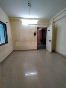 Hall Image of 380 Sq.ft 1 BHK Apartment / Flat for rent in New Mahada Charkop, Kandivali West Mumbai for Rs. 24000