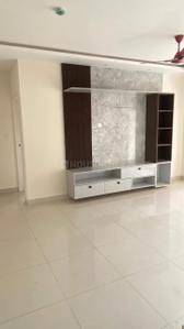 Hall Image of 1450 Sq.ft 3 BHK Apartment / Flat for rent in Kolte Patil I Towers Exente, Electronic City Bengaluru for Rs. 56000