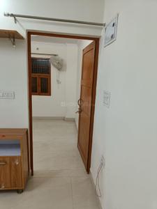 Hall Image of 2600 Sq.ft 6 BHK Apartment / Flat for sale in Bharat Apartments, Sector 13 Rohini New Delhi for Rs. 61500000