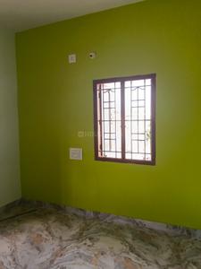 Bedroom Image of 1000 Sq.ft 2 BHK Independent House for sale in Vannarapettai Addl. Thanjavur for Rs. 5000000