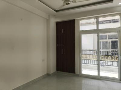 Bedroom Image of 1450 Sq.ft 3 BHK Apartment / Flat for sale in Vihaan Wardania, Noida Extension Greater Noida for Rs. 5750450