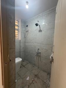 Bathroom Image of 700 Sq.ft 1 BHK Independent House for rent in BTM Layout 2nd Stage Bengaluru for Rs. 25000