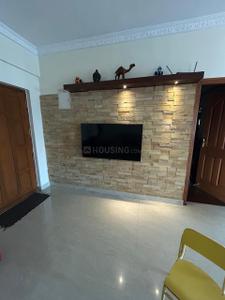 Hall Image of 1850 Sq.ft 3 BHK Apartment / Flat for rent in Kalyan Nagar Bengaluru for Rs. 65000