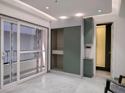 Bedroom Image of 2043 Sq.ft 4 BHK Builder Floor for sale in Rajpur Khurd Village New Delhi for Rs. 18000000