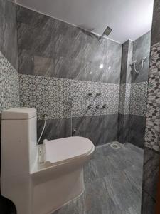 Bathroom Image of Richa  in Gomti Nagar, Lucknow