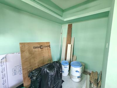 Bedroom Image of 400 Sq.ft 1 RK Apartment / Flat for rent in Nagondanahalli Bengaluru for Rs. 10000