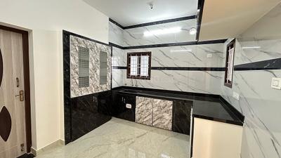 Kitchen Image of 650 Sq.ft 2 BHK Independent House for sale in Veppampattu Chennai for Rs. 3000000
