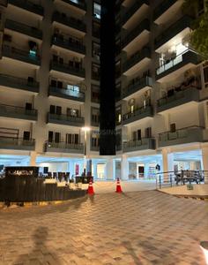 Image of 1650 Sq.ft 3 BHK Apartment / Flat for rent in IP Mohansion, Newada, Varanasi for Rs. 30000