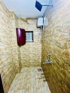 Bathroom Image of Suvarndurg Girls Hostel in Ambegaon Budruk, Pune