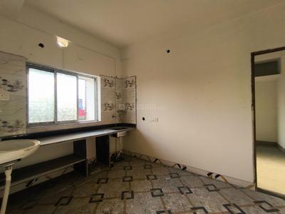 Kitchen Image of 705 Sq.ft 2 BHK Apartment / Flat for sale in Boral Kolkata for Rs. 1860000