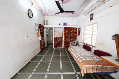 Hall Image of 549 Sq.ft 1 BHK Independent House for sale in Chandlodia Ahmedabad for Rs. 3200000
