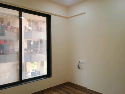 Bedroom Image of 1575 Sq.ft 3 BHK Apartment / Flat for sale in Kohinoor Lifestyle, Kalyan West Kalyan for Rs. 13000000