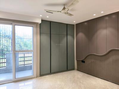 Bedroom Image of 2160 Sq.ft 4 BHK Builder Floor for sale in Paramount Luxury Floors Sushant Lok 3, Sector 57 Gurgaon for Rs. 30000000