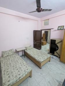 Bedroom Image of The Bed Buddies PG  in Gopalpura, Jaipur
