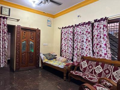 Hall Image of 2300 Sq.ft 4.5 BHK Independent House for sale in Vijayanagar Bengaluru for Rs. 16000000