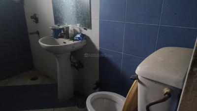 Image of 1000 Sq.ft 2 BHK Apartment / Flat for rent in Supertech Icon, Indirapuram, Ghaziabad for Rs. 27000