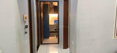 Image of 1350 Sq.ft 2.5 BHK Apartment / Flat for rent in Brigade Cornerstone Utopia, Varthur, Bengaluru for Rs. 78000